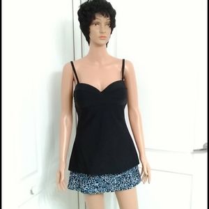 Swimsuit Top Size M/L by FantaSizer Suit